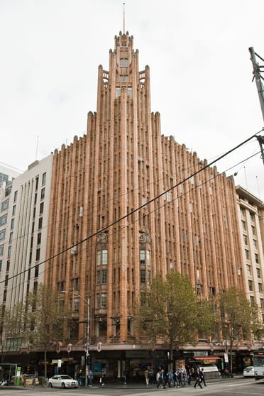 Click to view all images 612/220 Collins Street Melbourne VIC 3000 - Image 2
