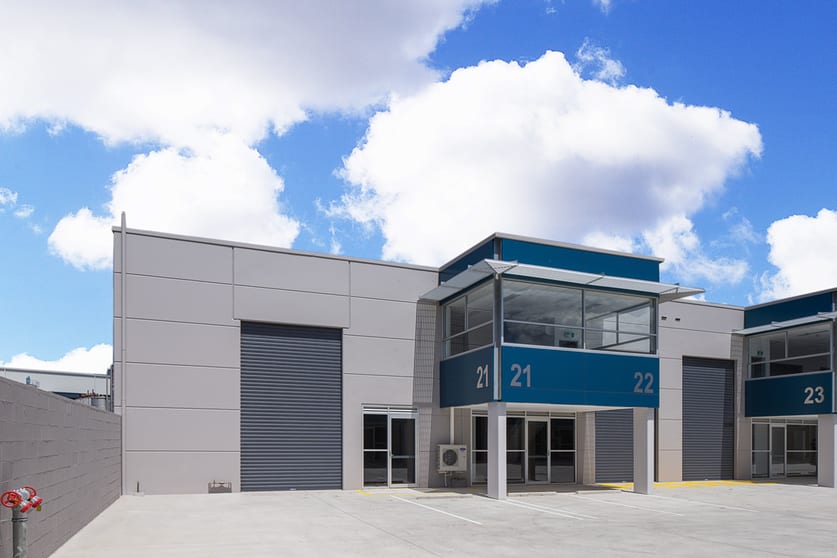 Click to view all images 21/19 McCauley Street Port Botany NSW 2036 - Image 3