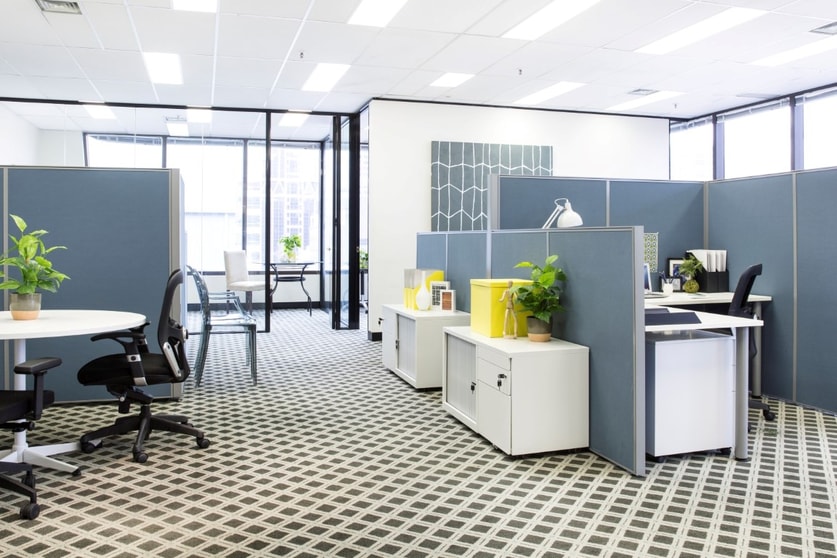 Click to view all images 1410/1411/530 Little Collins St Melbourne VIC 3000 - Image 2