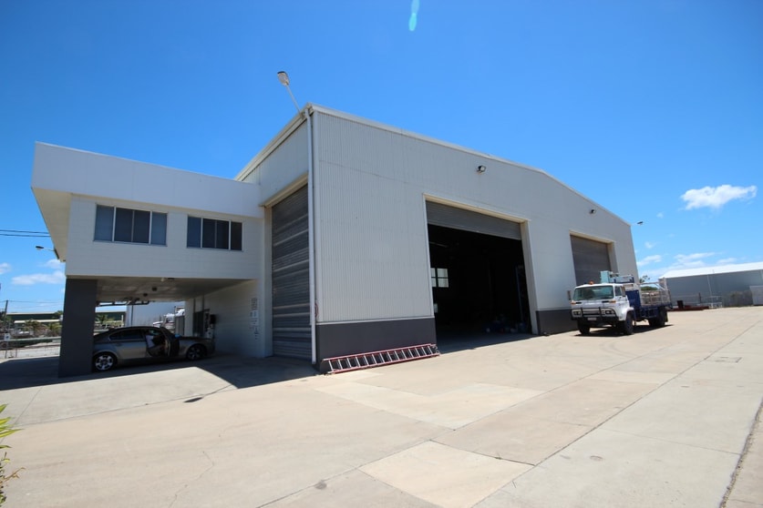 4 Trade Court Bohle QLD 4818 - Image 3