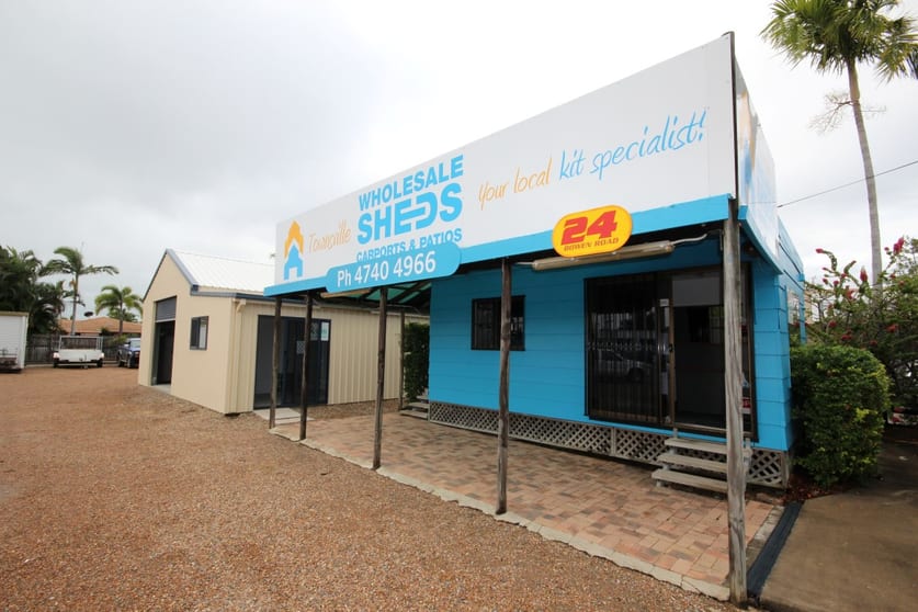 24 Bowen Road Hermit Park QLD 4812 - Image 1
