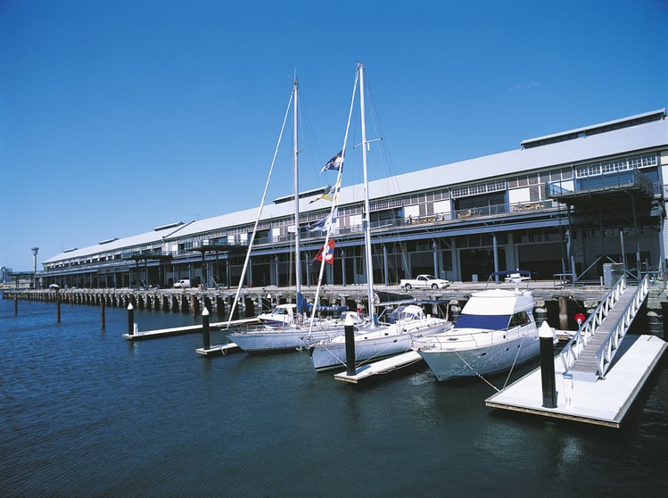 Pyrmont NSW 2009 - Image 3