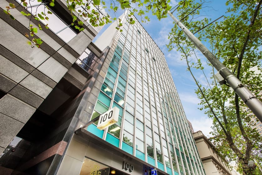 Click to view all images Level 6/100 Collins Street Melbourne VIC 3000 - Image 1