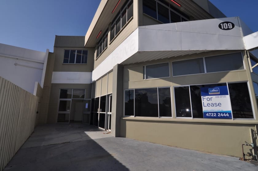 109 Ingham Road West End QLD 4810 - Image 1