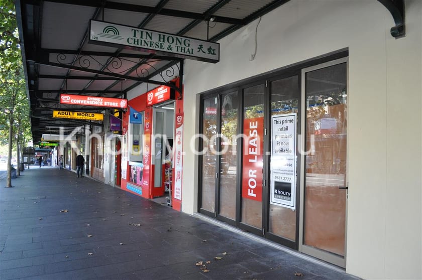 Click to view all images 128 Oxford Street Darlinghurst NSW 2010 - Image 3