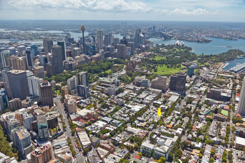 179 Palmer Street Darlinghurst NSW 2010 - Image 2