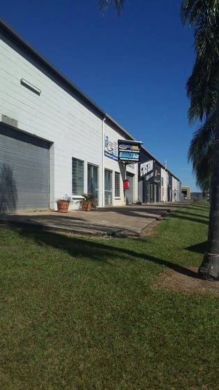Click to view all images Shed 6, 2 Fursden Street Glenella QLD 4740 - Image 3