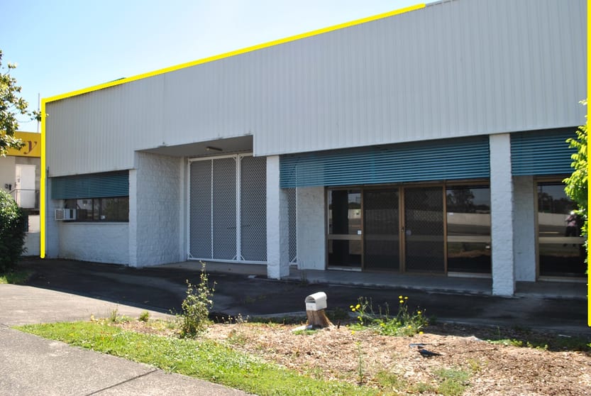 Unit A & B/2-8 Tolmer Pl Springwood QLD 4127 - Image 1