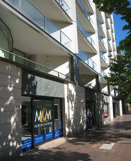 2/61 Macquarie Street Sydney NSW 2000 - Image 3