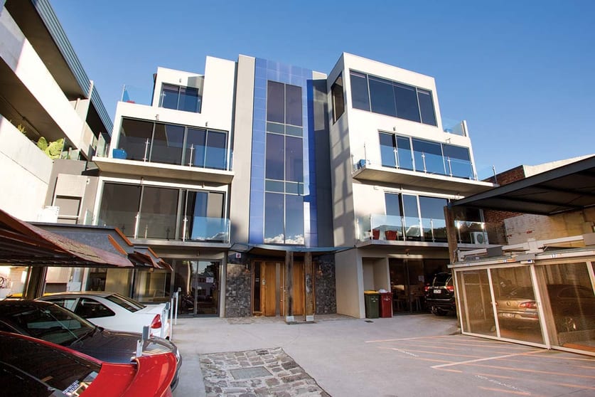 3/2 Kent Place South Melbourne VIC 3205 - Image 2
