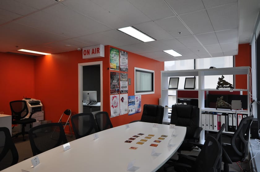 1709/85 Liverpool Street Sydney NSW 2000 - Image 1