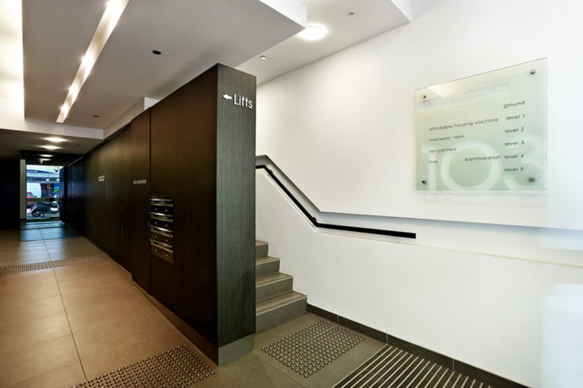 Level 2/103-105 Lonsdale Street Melbourne VIC 3000 - Image 2