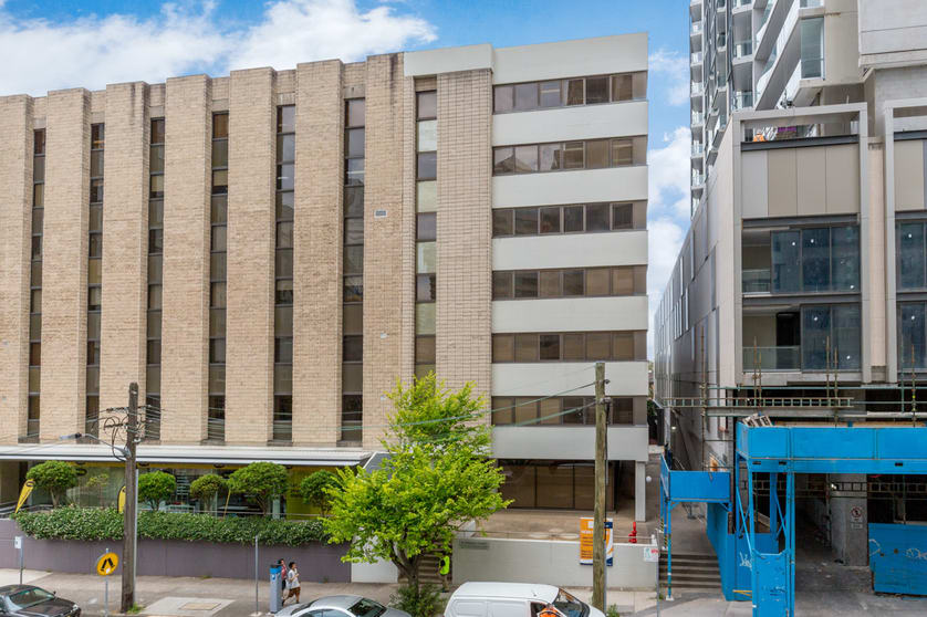 Click to view all images Suite 103B/12 Thomas Street Chatswood NSW 2067 - Image 2