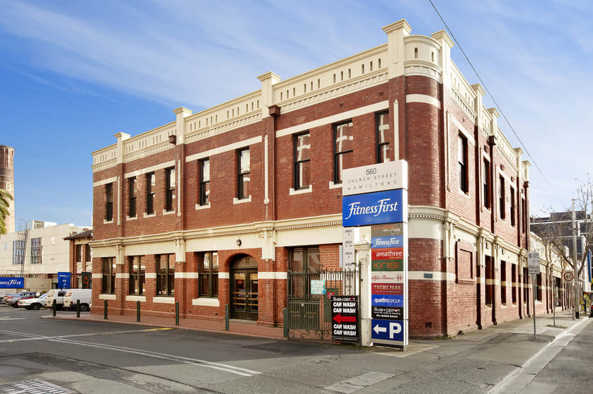 560 Church Street Richmond VIC 3121 - Image 1
