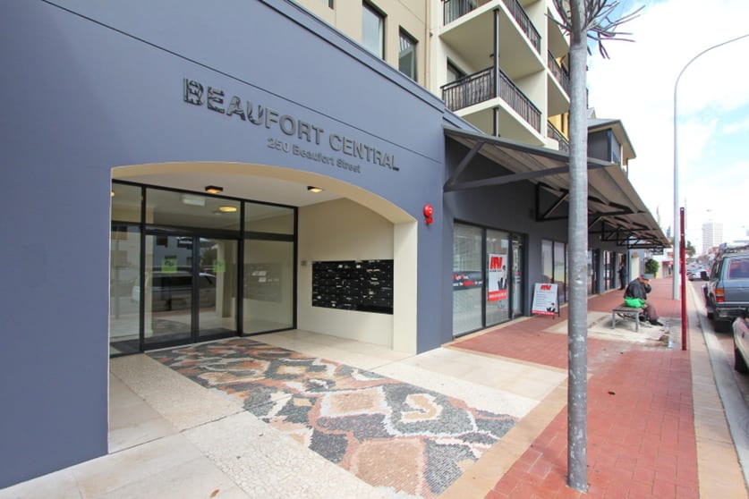 2/250 Beaufort Street Northbridge WA 6003 - Image 2