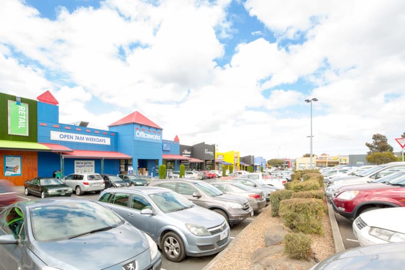 Click to view all images 560-650 High Street Epping VIC 3076 - Image 1