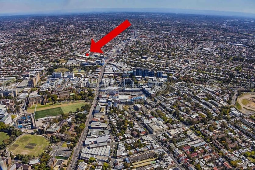 1-7 Albany Road Stanmore NSW 2048 - Image 1