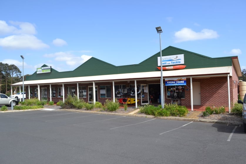 Click to view all images Tenancy CD/10486 New England Highway Highfields QLD 4352 - Image 2