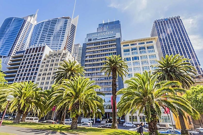 131 Macquarie Street Sydney NSW 2000 - Image 1