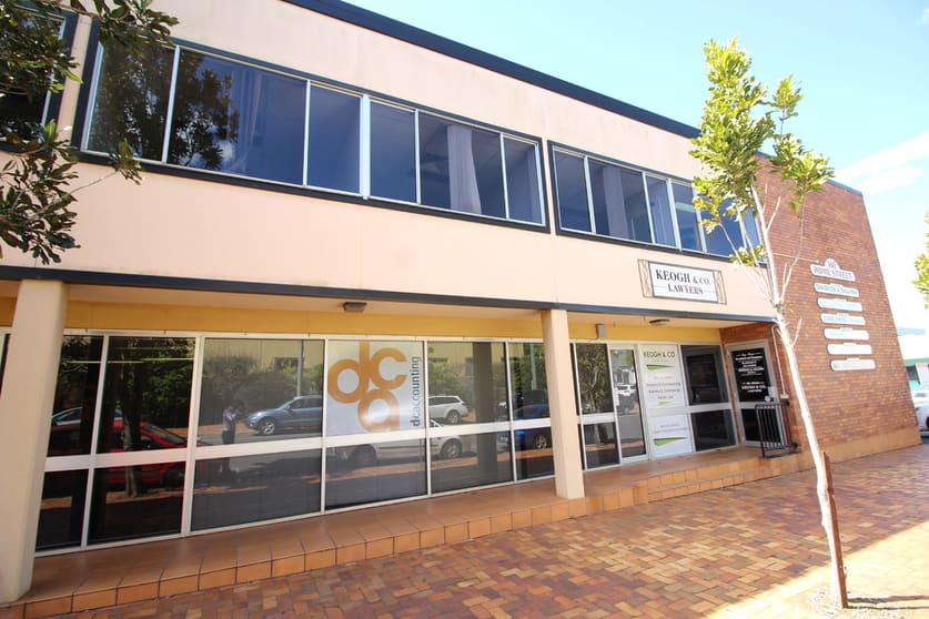 Click to view all images 7/160 Hume Street Toowoomba City QLD 4350 - Image 1