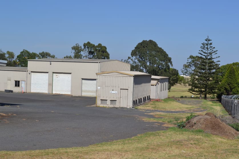 Tenancy 4/529 Alderley Street Harristown QLD 4350 - Image 3