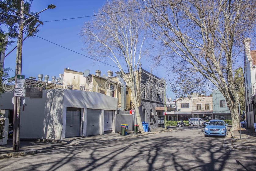 Click to view all images 466a Cleveland Street Surry Hills NSW 2010 - Image 2