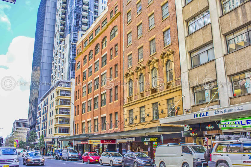 Suite 33/104 Bathurst Street Sydney NSW 2000 - Image 2