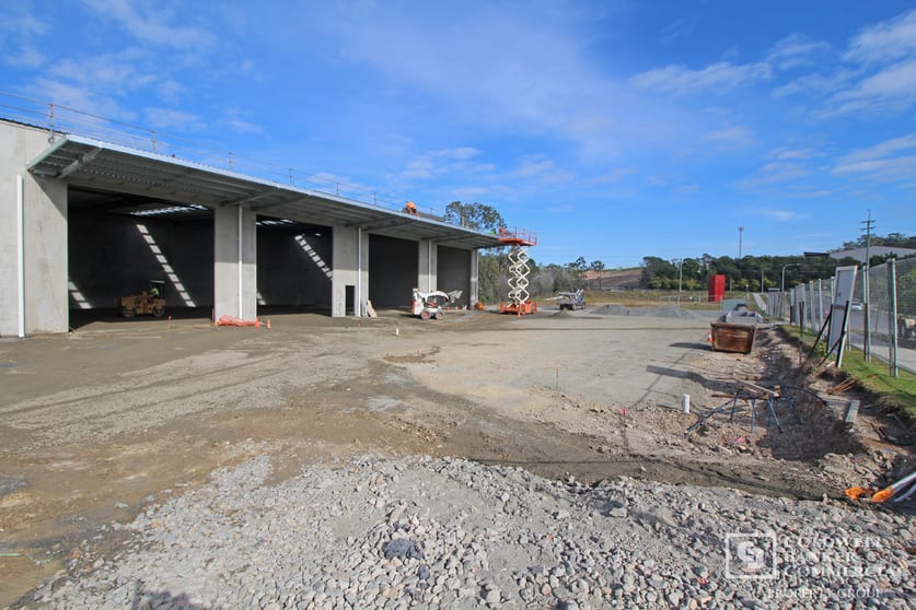 Click to view all images 9 (Lot 11) Alloy Street Yatala QLD 4207 - Image 3