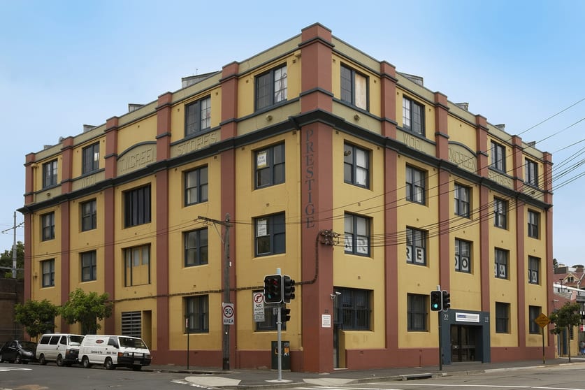 22 Bridge Road Glebe NSW 2037 - Image 3