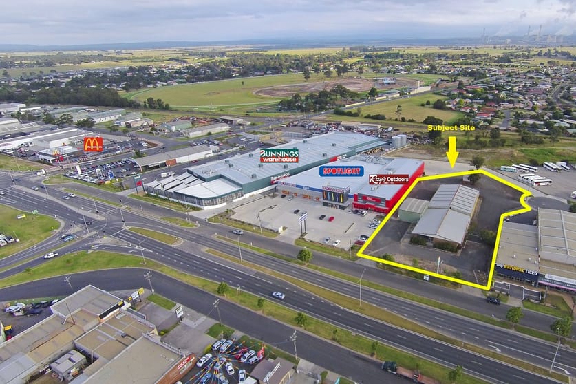 177-181 Argyle Street Traralgon VIC 3844 - Image 2