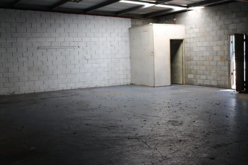 Shed B/4 Stradbroke Street Rockville QLD 4350 - Image 2