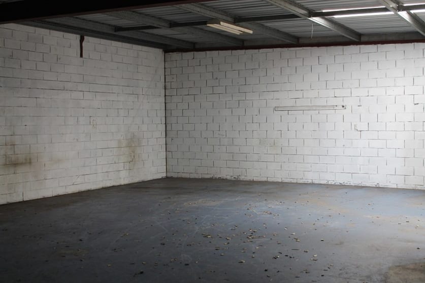 Shed B/4 Stradbroke Street Rockville QLD 4350 - Image 3