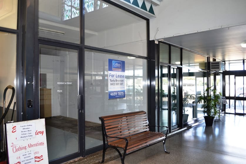 Click to view all images 24/461 Ruthven Street Toowoomba City QLD 4350 - Image 2