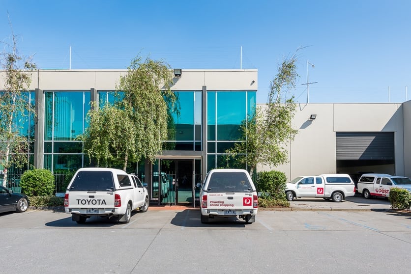 Unit 5/297 Ingles Street Port Melbourne VIC 3207 - Image 1