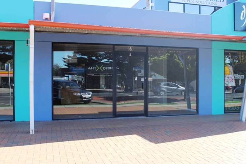 Shop 2/154-156 Thompson Avenue Cowes VIC 3922 - Image 1