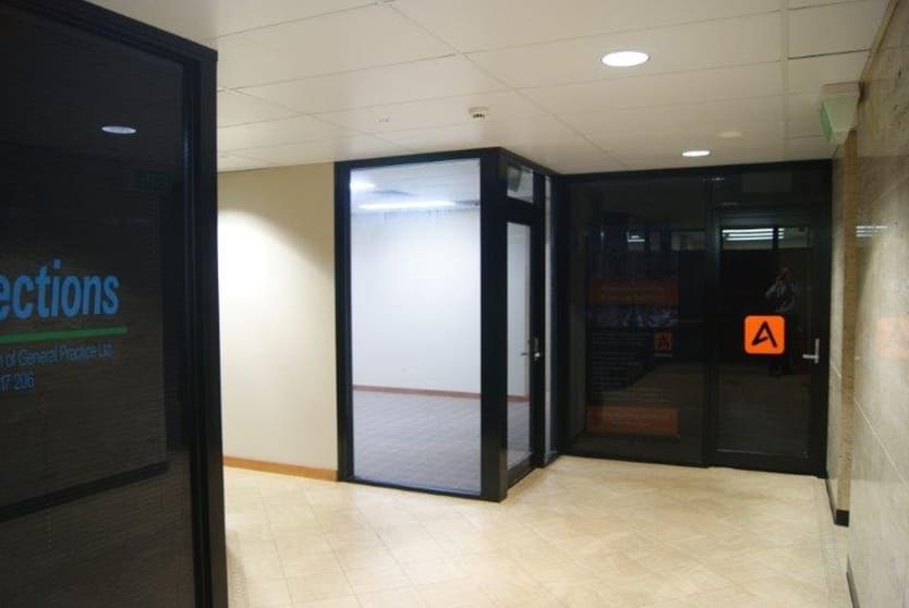 Suite 6 and 8 / 477 Ruthven Street Toowoomba City QLD 4350 - Image 3