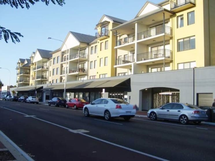 2/250 Beaufort Street Northbridge WA 6003 - Image 1