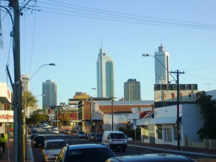2/250 Beaufort Street Northbridge WA 6003 - Image 3