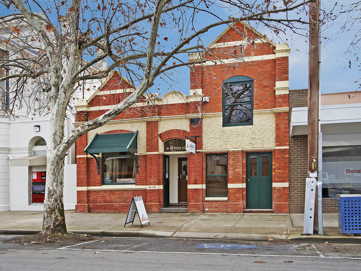 81-83 Nunn Street Benalla VIC 3672 - Image 1