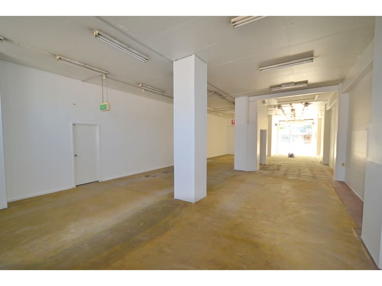 Click to view all images Retail 1/183 Harris Street Pyrmont NSW 2009 - Image 3