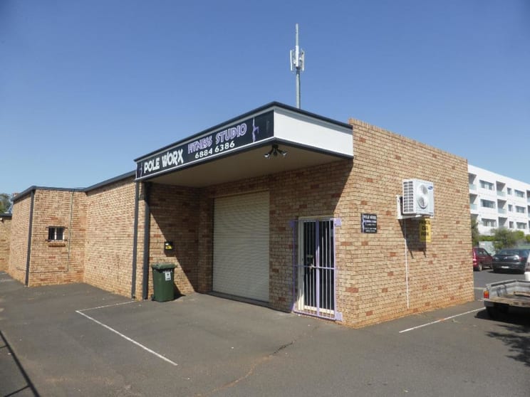 5/34-36 Bultje Street Dubbo NSW 2830 - Image 1
