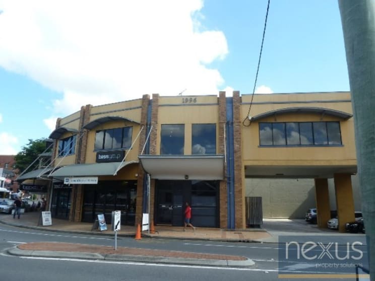 Click to view all images 100 Commercial Road Newstead QLD 4006 - Image 1