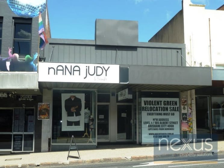 669 Ann Street Fortitude Valley QLD 4006 - Image 1