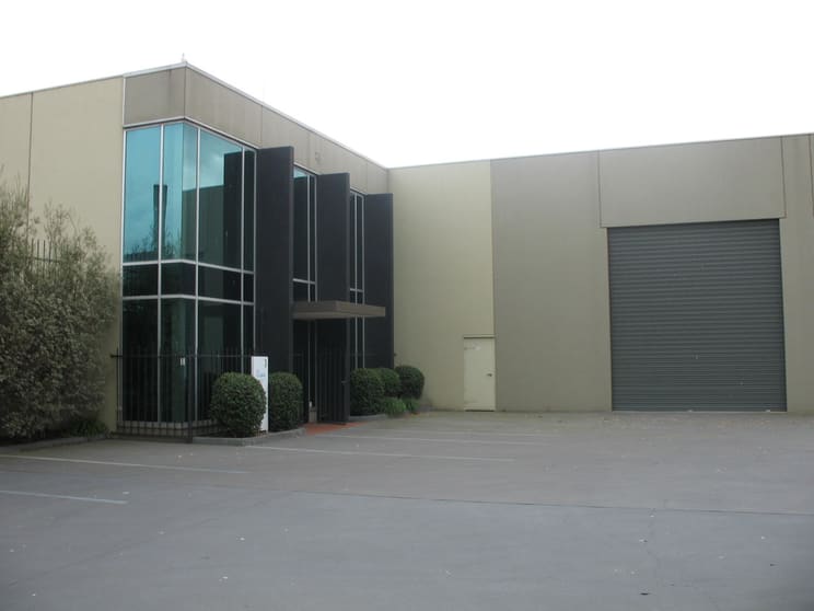Unit 5/297 Ingles Street Port Melbourne VIC 3207 - Image 3