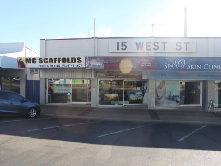 Mount Isa QLD 4825 - Image 2