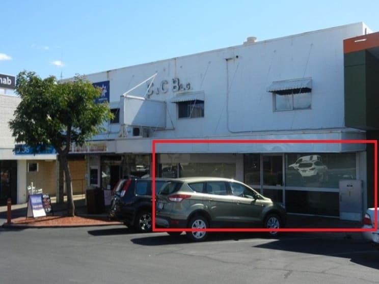 Mount Isa QLD 4825 - Image 1
