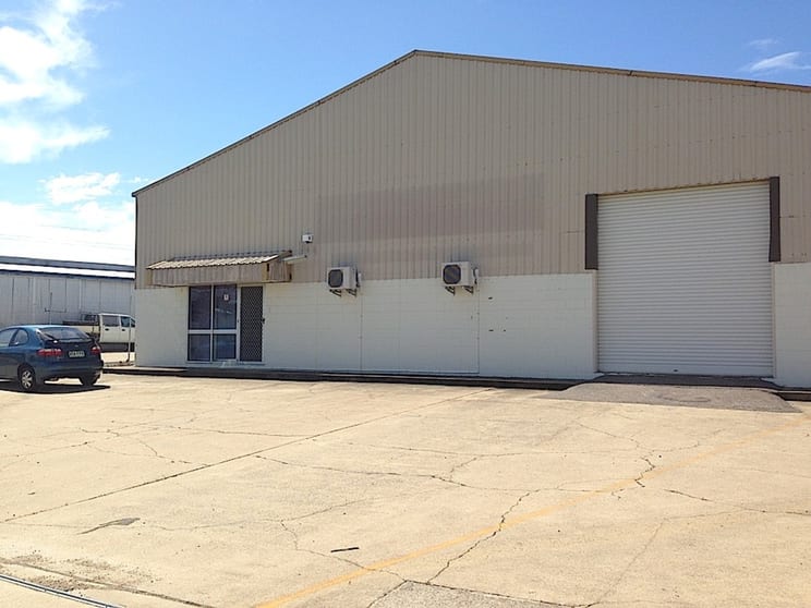 7 Bain Street Currajong QLD 4812 - Image 2