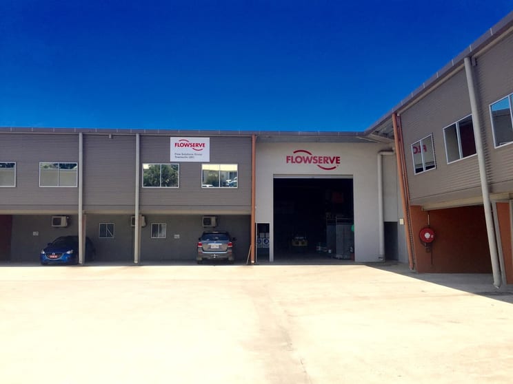 3/5-9 Turnbull Street Garbutt QLD 4814 - Image 1