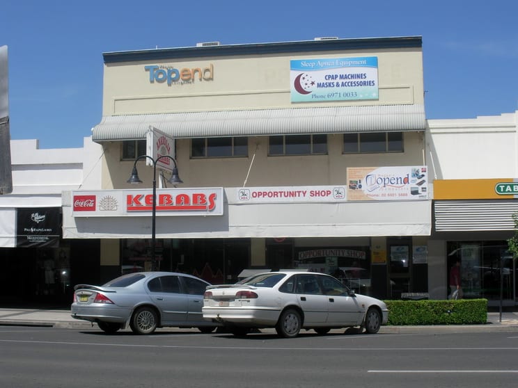 Suite 4/63 Baylis Street Wagga Wagga NSW 2650 - Image 1