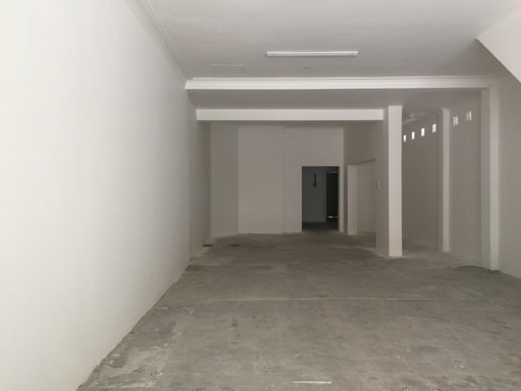Click to view all images Ground Floor/233 Exhibition Street Melbourne VIC 3000 - Image 3